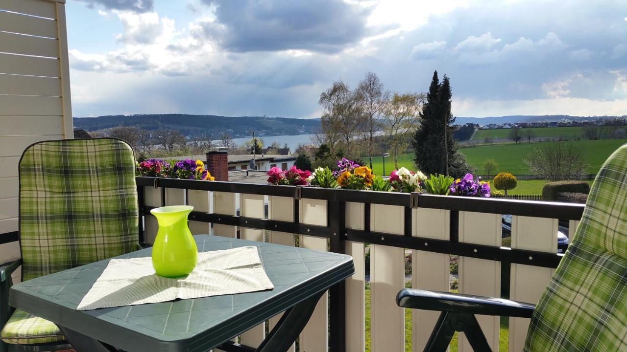 Gaestehaus Sonnenhuegel Moehnesee Room photo